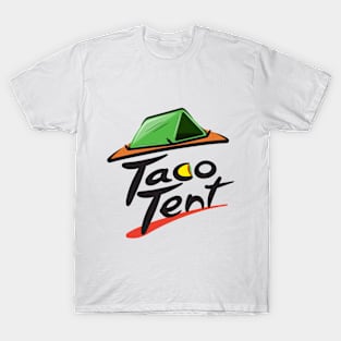 Taco Tent T-Shirt